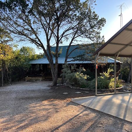 Lake Whitney Log Cabin Lakewood Harbor Εξωτερικό φωτογραφία
