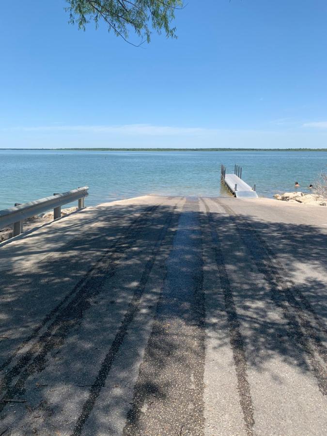Lake Whitney Log Cabin Lakewood Harbor Εξωτερικό φωτογραφία