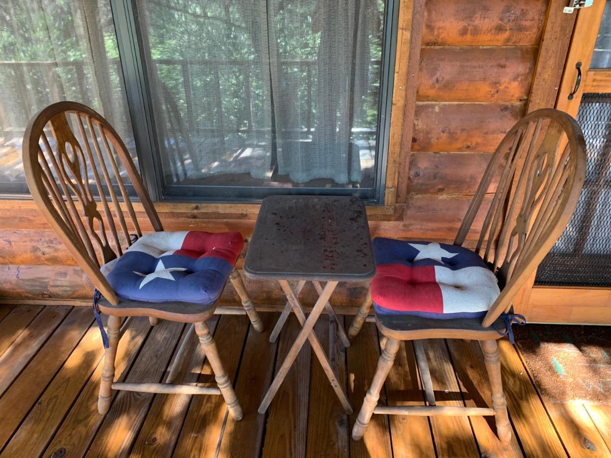 Lake Whitney Log Cabin Lakewood Harbor Εξωτερικό φωτογραφία