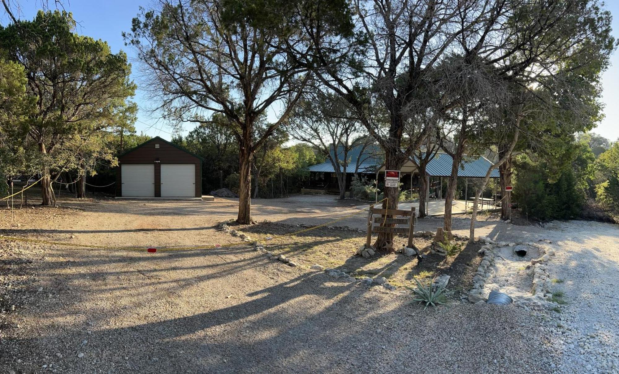 Lake Whitney Log Cabin Lakewood Harbor Εξωτερικό φωτογραφία